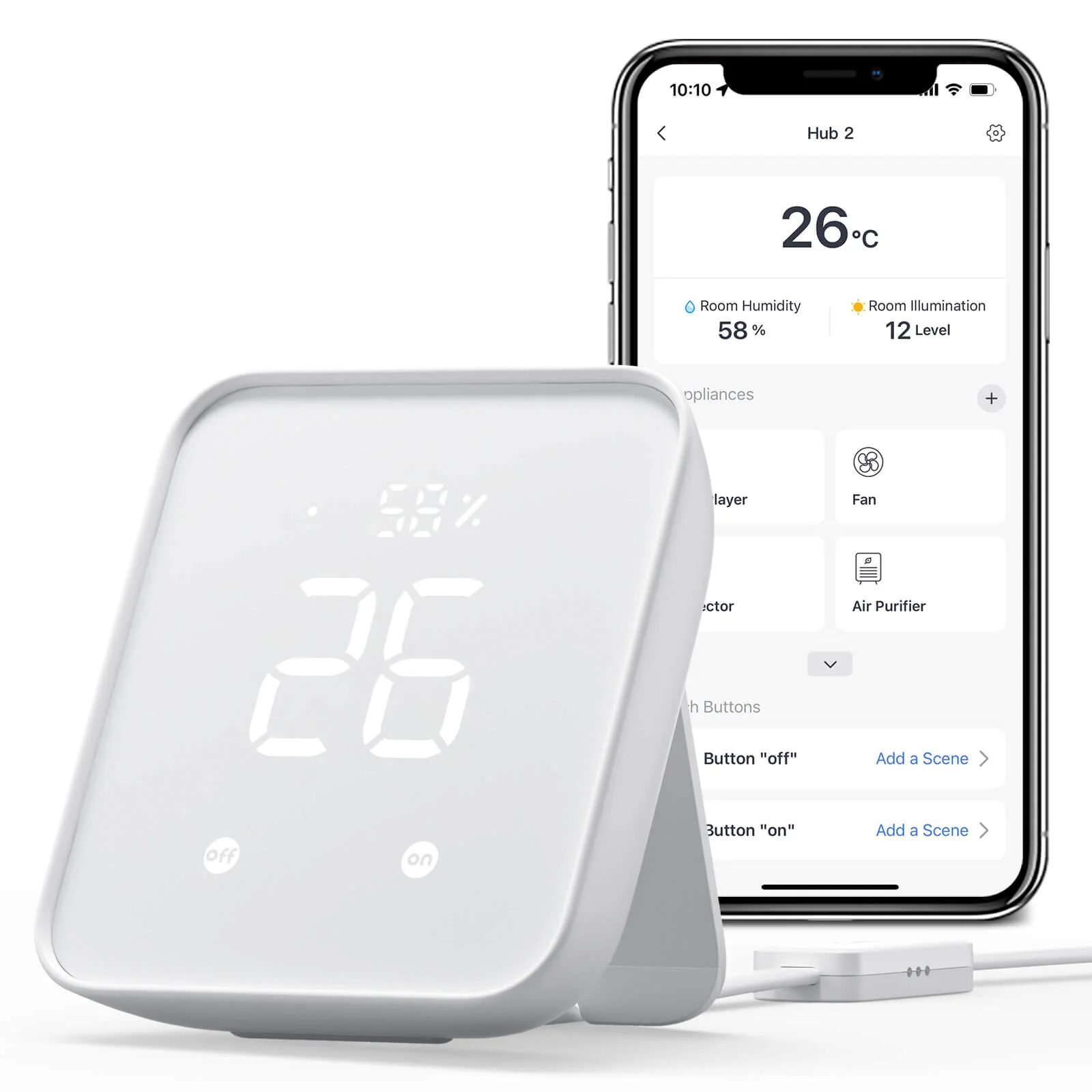 SwitchBot Hot Sales